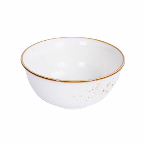 Салатник d=15см,фарфор "Elegance The Sun" P.L. NGD010 /6/