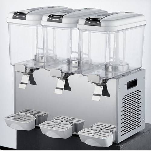 Сокоохладитель Hurakan HKN-LSJ18Lx3 Сокоохладитель Hurakan HKN-LSJ18Lx3