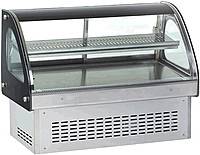 Витрина тепловая встариваемая 118л Koreco DH450 6979 Витрина тепловая встариваемая 118л Koreco DH450 6979