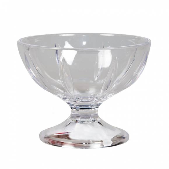 Креманка 230 мл, поликарбонат Proff Cuisine JD-6668