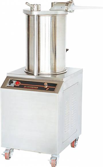 Шприц гидравлический Hualian SF-150