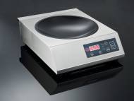 Плита индукционная INDOKOR IN3500S WOK