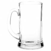 Кружка для пива 1170 мл. d=104 мм. h=200 мм. Айкон Borgonovo 12008920 /6/