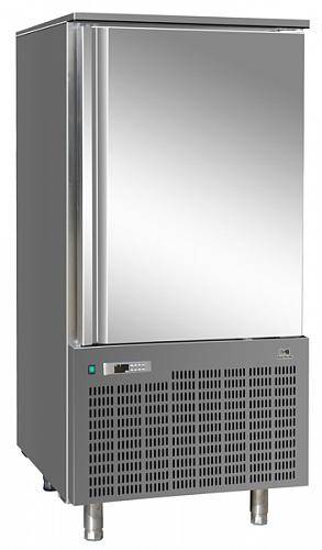 Шкаф шоковой заморозки Hurakan HKN-BCF10 10 уровней