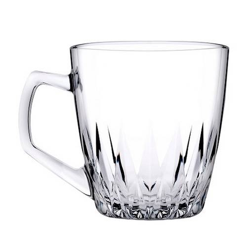 Кружка 295мл (Сапфир)  55803 /12/