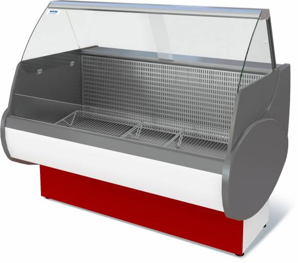 Витрина морозильная МХМ Таир ВХН-1,8 статика Витрина морозильная МХМ Таир ВХН-1,8 статика