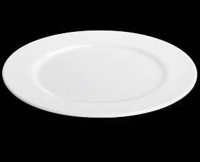 Тарелка PRO 200мм Wilmax WL-991178 /12/48/