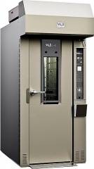 Печь ротационная WLBake ROTOR Slim PRO крюк Печь ротационная WLBake ROTOR Slim PRO крюк