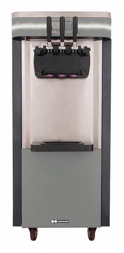 Фризер для мороженого Hurakan HKN-BQ66FP Фризер для мороженого Hurakan HKN-BQ66FP