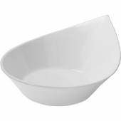 Салатник 190мл D=112 H=53 L=135мм «Кунстверк» A5596 /1/72/