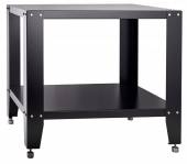 Подставка 1000х765х855мм ПП-4 под печь для пиццы Абат ПЭП-4х2 или ПЭП-4 (до 3-х уровней)