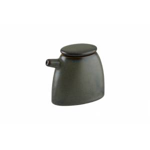 Соусник с крышкой 160мл 85*90мм Gloire Bonna GOIEAT8SO