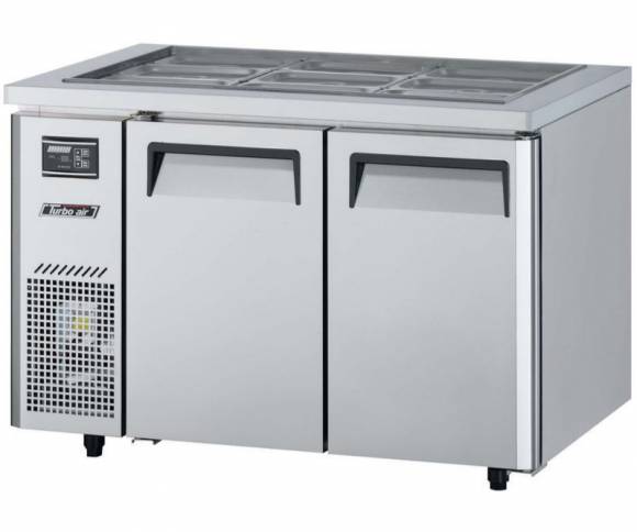 Саладетта (салат-бар) Turbo Air KSR12-2-700 Саладетта (салат-бар) Turbo Air KSR12-2-700
