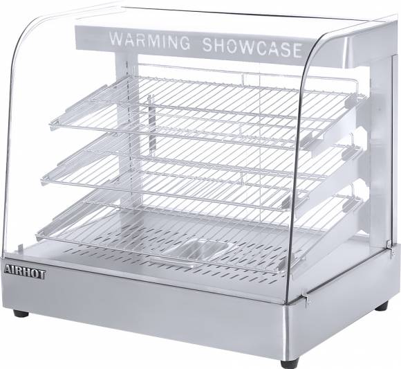 Витрина тепловая Airhot HW-650 Витрина тепловая Airhot HW-650