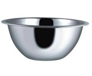 Миска нержавеющая сталь 160мм [RGS-3020] 600мл