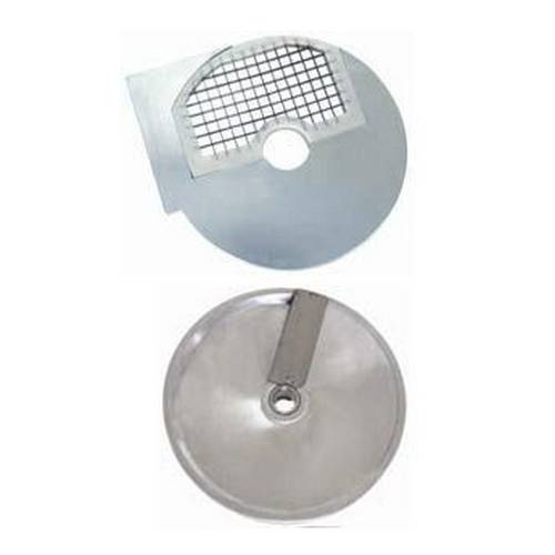 Комплект режущих пластин GASTRORAG D8/H8 (для овощерезки HLC-300) Комплект режущих пластин GASTRORAG D8/H8 (для овощерезки HLC-300)