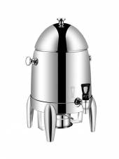 Диспенсер MVQ для горячих напитков 12 л с электроподогревом Диспенсер MVQ для горячих напитков 12 л с электроподогревом