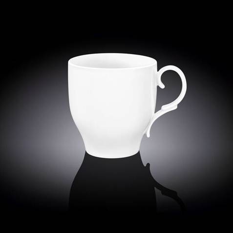 Кружка 400мл Wilmax WL-993106/А /6/48/