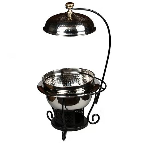 Чафиндиш (мармит) 3 л, P.L. Proff Cuisine SG-82451(B)