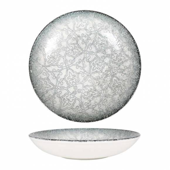 Тарелка глубокая 1000 мл 230 мм Bonna Tequendama TEQBLM23CK b Тарелка глубокая 1000 мл 230 мм Bonna Tequendama TEQBLM23CK b