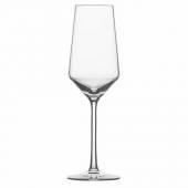 Бокал для шампанского 300мл хр. стекло Pure Schott Zwiesel 112418 /6/