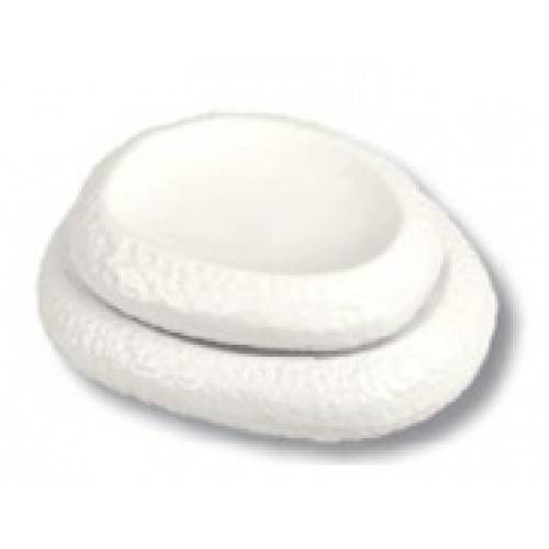 Блюдо для подачи "Organic" 22.5см Kunst Werk "Black Label" F3002-9 99000093 Блюдо для подачи "Organic" 22.5см Kunst Werk "Black Label" F3002-9 99000093