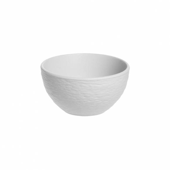 Салатник 100мм 220мл белый Corone Grafica [XSY3595] фк6936