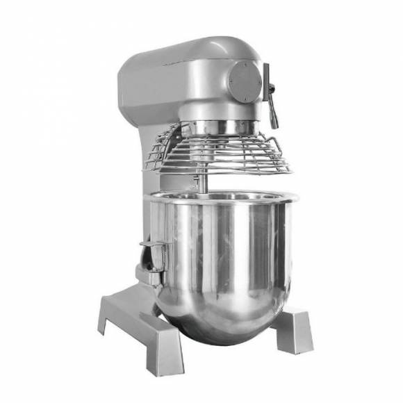 Миксер планетарный Hurakan HKN-IP10M напольный съемная дежа 10л Миксер планетарный Hurakan HKN-IP10M напольный съемная дежа 10л