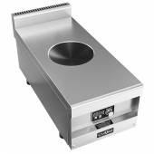 Плита индукционная Abat КИП-19Н-3,5ВОК настольная серия 900 Плита индукционная Abat КИП-19Н-3,5ВОК настольная серия 900