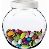 Банка для сыпучих прод. 1700 мл с крышкой Pasabahce (Белла) 43894