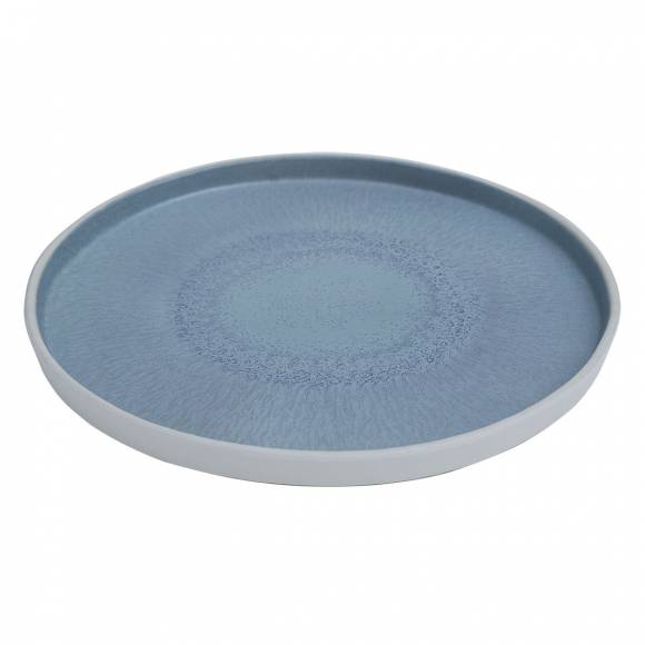 Блюдо меламиновое 27*2см P.L. Greece JW35108-TAI