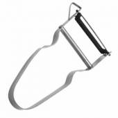 Овощечистка 65мм с плавающим ножом нерж. Paderno 42589-00 04070430