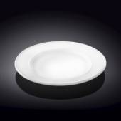 Тарелка усиленный край 255мм Wilmax WL-991242 /6/24/