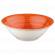 Салатник конусный 18см 700мл фарфор Gourmet Aura Terracota Bonna ATCGRM18KS b