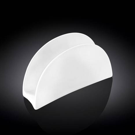 Салфетница 115х70мм Wilmax WL-996146/А  /6/48/