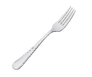 Вилка десертная Luxstahl (Kult) RC-9-4 кт1029 Вилка десертная Luxstahl (Kult) RC-9-4 кт1029