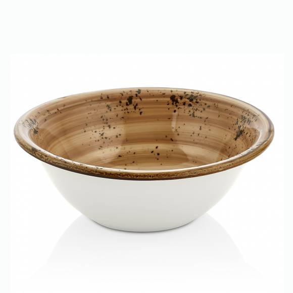 Салатник 900мл 200мм фарфор Vintage By Bone HA-VT-ZT-20-KS /6/ Салатник 900мл 200мм фарфор Vintage By Bone HA-VT-ZT-20-KS /6/