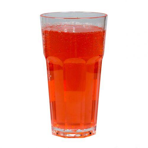 Стакан 580 мл, поликарбонат Proff Cuisine JD-6631
