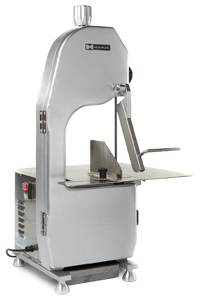 Пила для резки мяса Hurakan HNK-SE/1650 Пила для резки мяса Hurakan HNK-SE/1650