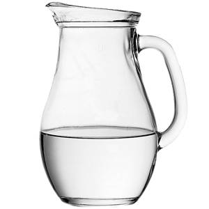Кувшин 1л стекло Pasabahce D=123мм 80102 Кувшин 1л стекло Pasabahce D=123мм 80102