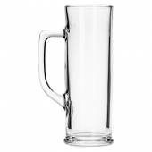 Кружка для пива 500 мл. d=75 мм. h=218 мм. Данубио Borgonovo 12003320 /6/