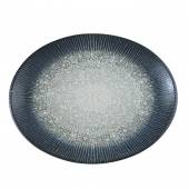 Блюдо овальное 310*240 мм Arctic Bonna S-MT-ARCMOV31OV форма Мув b