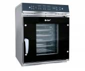 Пароконвектомат эл. Абат ПКА 6-1/2П бойлер Пароконвектомат эл. Абат ПКА 6-1/2П бойлер