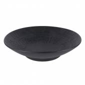 Блюдо для салата d=18*5см Black Raw Wood P.L. - ProffCuisine 54122-S /6/ Блюдо для салата d=18*5см Black Raw Wood P.L. - ProffCuisine 54122-S /6/