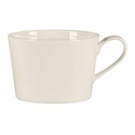 Чашка круглая 230мл RAK Fedra BCFRCU23 костяной фарфор