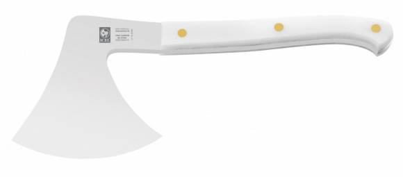Топор мясницкий 150/370 мм, 1210 гр. белый TALHO Icel 39200.400P000.150 Топор мясницкий 150/370 мм, 1210 гр. белый TALHO Icel 39200.400P000.150