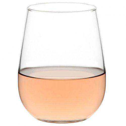 Стакан Олд фэшн "Гая" 360 мл. стекло LAV GAI361Z6/LH-PRS336KH /6/