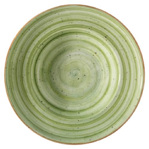 Тарелка для пасты 30см 550мл фарфор Gourmet Aura Therapy Bonna ATHGRM30CK b Тарелка для пасты 30см 550мл фарфор Gourmet Aura Therapy Bonna ATHGRM30CK b