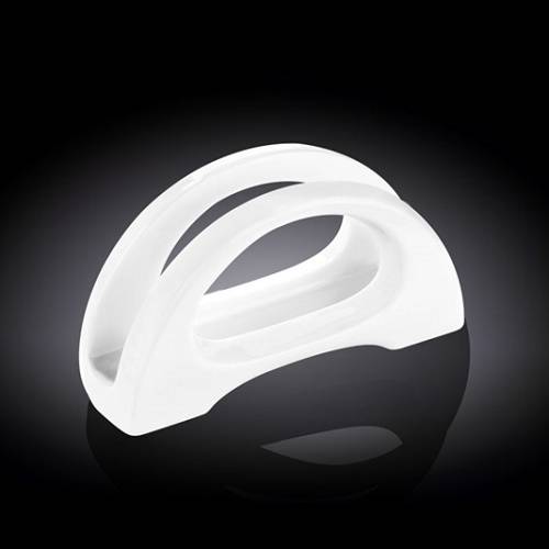 Салфетница 120х60мм Wilmax WL-996159/А /6/48/