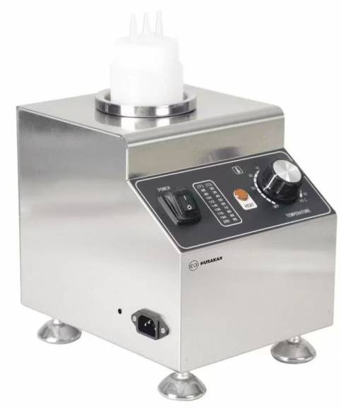 Подогреватель для соуса Hurakan HKN-ESW1